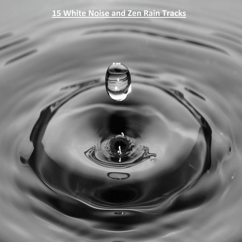 15 White Noise and Zen Rain Tracks