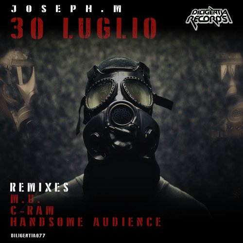 30 Luglio (Handsome Audience Remix) cover art