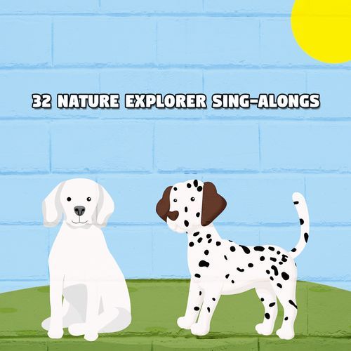 32 Nature Explorer Sing Alongs_poster_image