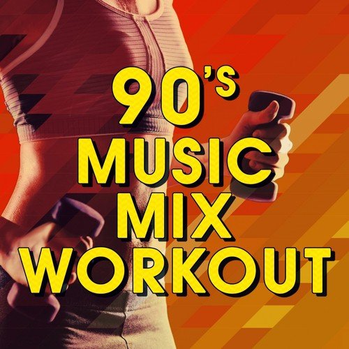90's Music Mix Workout