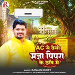 AC Se Besi Maja Pipra Ke Chhanv Me