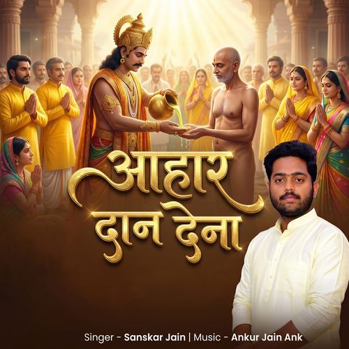 Aahar Daan Dena