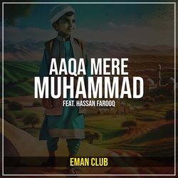 Aaqa Mere Muhammad-JhwBVEdTXx4