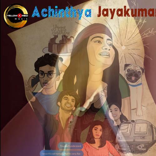 Kurumbane cover art