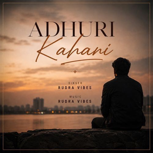 Adhuri Kahani