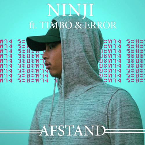 Afstand (feat. Timbo & Error)