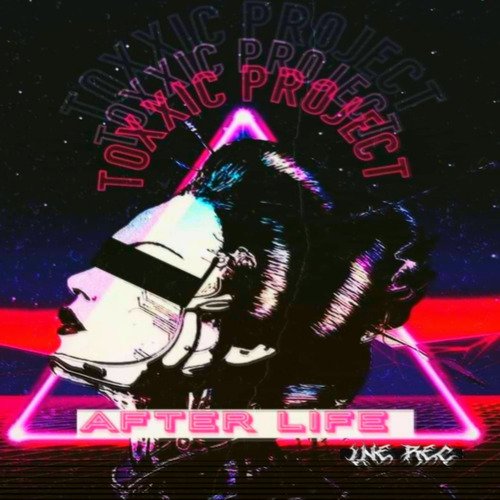 Darkness Falls (Astronomer33 Remix) cover art