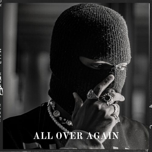 All Over Again_poster_image