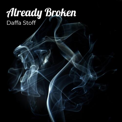 Already Broken cover art