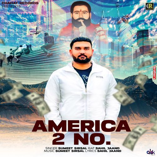 America 2 No.