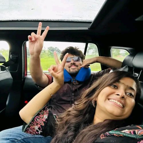 Ami Tomar Oi Chhobi ta
