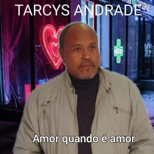 Amor Quando É Amor