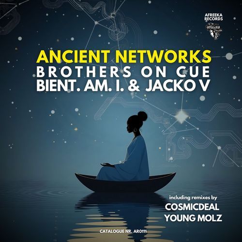 Ancient Networks (Cosmic Deal Remix)