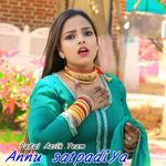Annu Satpadiya
