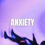 Anxiety (DnB) artwork