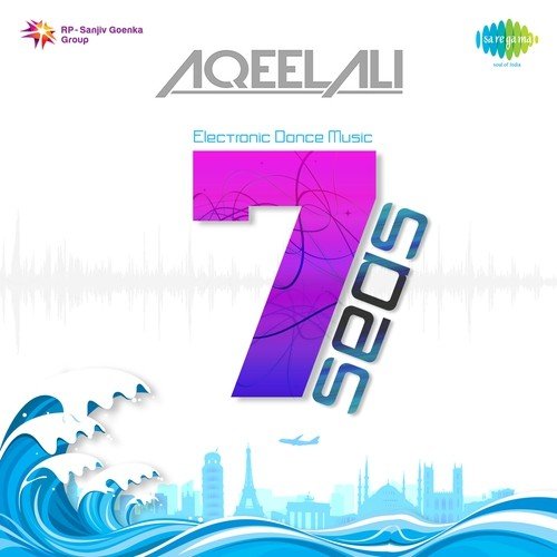 7 Seas - Aqeel Ali