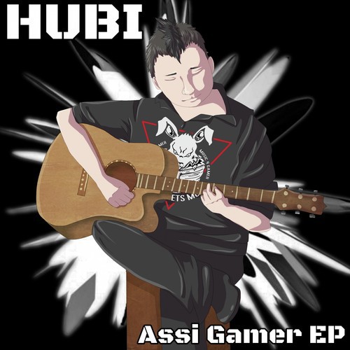 Assi Gamer - EP