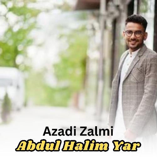 Azadi Zalmi