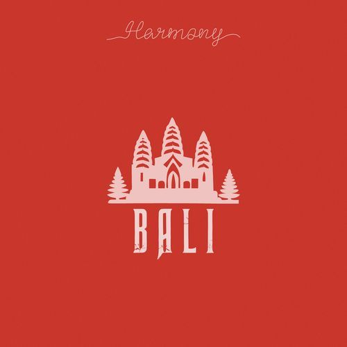Mount Batur cover art