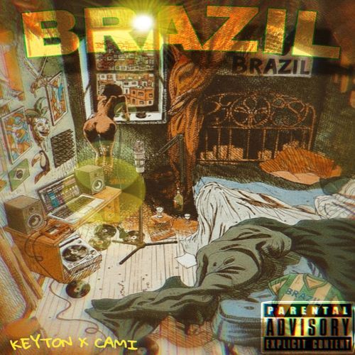 BRAZIL