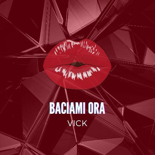 Baciami Ora_poster_image