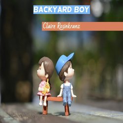 Backyard Boy