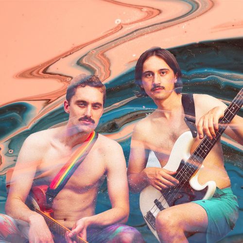 Beachside Living ((Liquid Centre Remix)) cover art