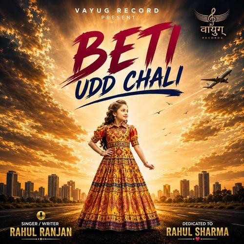 Beti Udd Chali