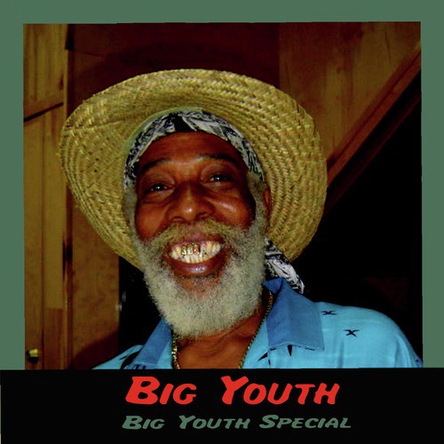 Big Youth Special_poster_image