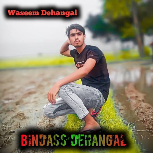 Bindass Dehangal cover art