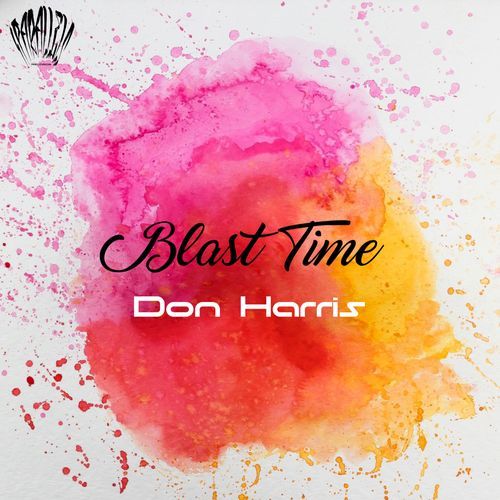 Blast Time
