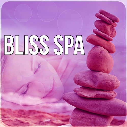Green Nature Spa cover art