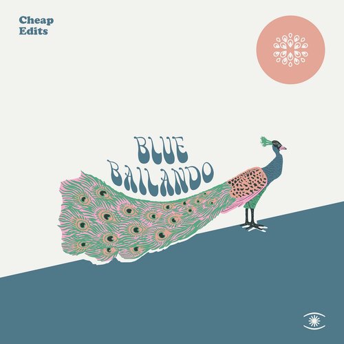 Blue Bailando_poster_image