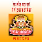 Bramha Murari Tripurantkari Mantra artwork