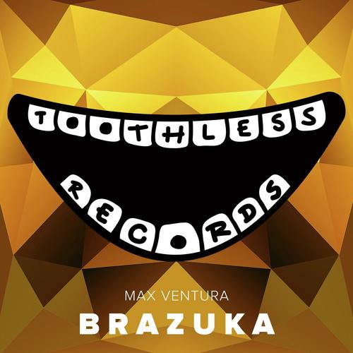 Brazuka cover art