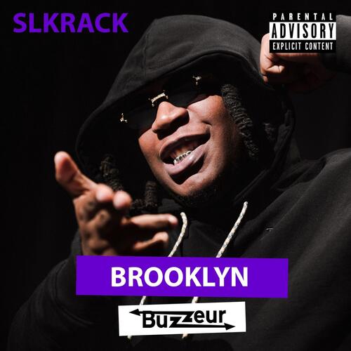 Brooklyn cover art