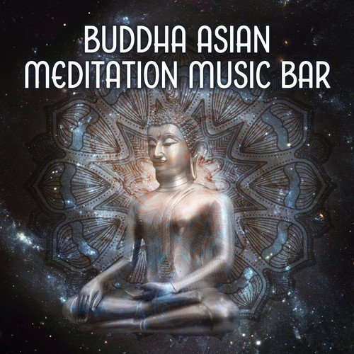 Essential Meditation cover art
