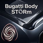 Buggati Body