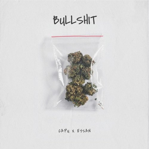 Bullshit (feat. Eysan)