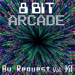 Dancing in the Kitchen (8-Bit LANY Emulation) by 8-Bit Arcade