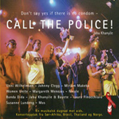 Call the Police!_poster_image