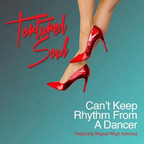 Can&#039;t Keep Rhythm From a Dancer_poster_image