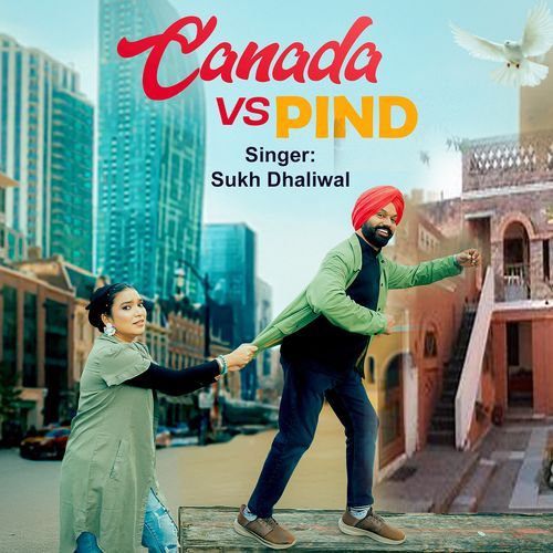 Canada vs Pind