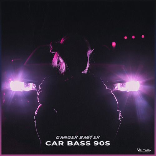 Car Bass 90s cover art