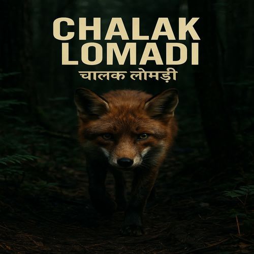 Chalak Lomadi (बच्चों की कहानिया)