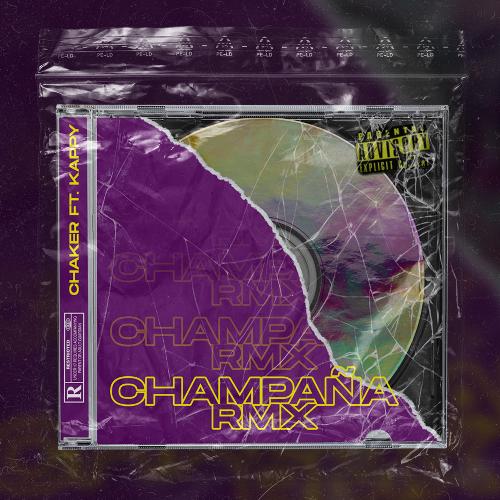 Champaña (Remix)