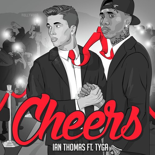 Cheers (Urban Radio Rmx)