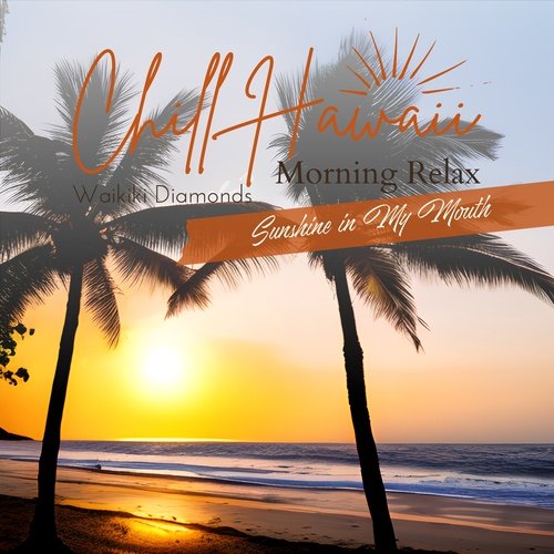 Hawaii Diamonds cover art