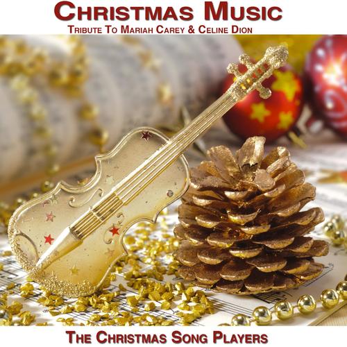 The Christmas Songs Players