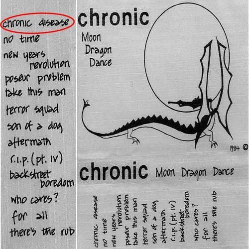 Chronic Disease